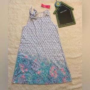 Lilly Pulitzer summer dress size medium